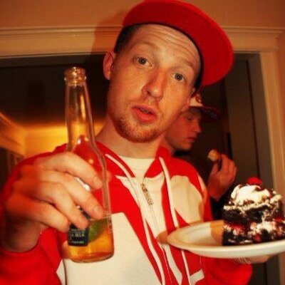 Profile Picture of Chris Bain (@@BallinBainer) on Twitter