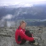 Profile Picture of Ingrid Rød Dahl (@ingridroddahl) on Instagram