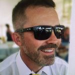 Profile Picture of Keith Goff (@kgtasman) on Instagram