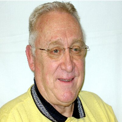 Profile Picture of Tom Fillinger (@iustransforms) on Twitter