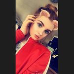 Profile Picture of shannon Dobson (@shannon_dobsonxo) on Instagram