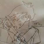 Profile Picture of Tony Simpkins (@kewldude_dbz) on Instagram