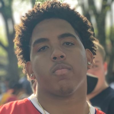Profile Picture of Brandon Weldon (@capachinoweldon) on Twitter