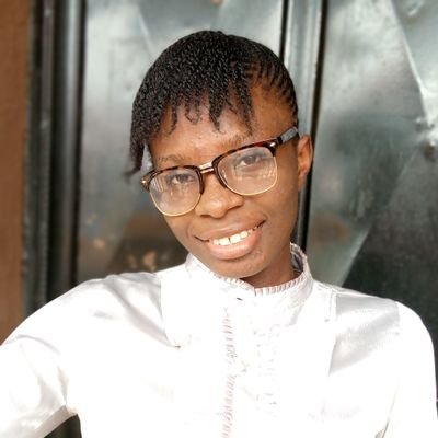 Profile Picture of Ruth Chidinma Albert (@RuthAlb00919127) on Twitter