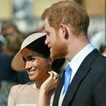 Profile Picture of Baby Sussex (@harryandmeghanchildren) on Instagram