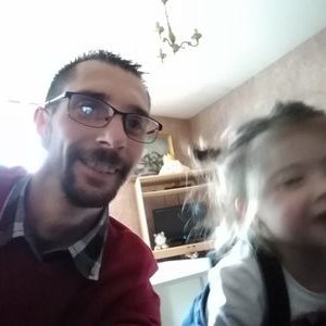 Profile Picture of Chartier Kevin (@ChartierKevin4) on Twitter