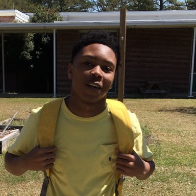 Jeremiah Carlisle - Twitter Profile Picture of Jeremiah Carlisle (@JeremiahCarlis6) on Twitter