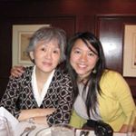 Profile Picture of Lily Kung (@lilykung72) on Instagram