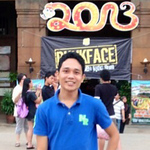 Profile Picture of Hisham Shandi (@hishamshandi) on Flickr