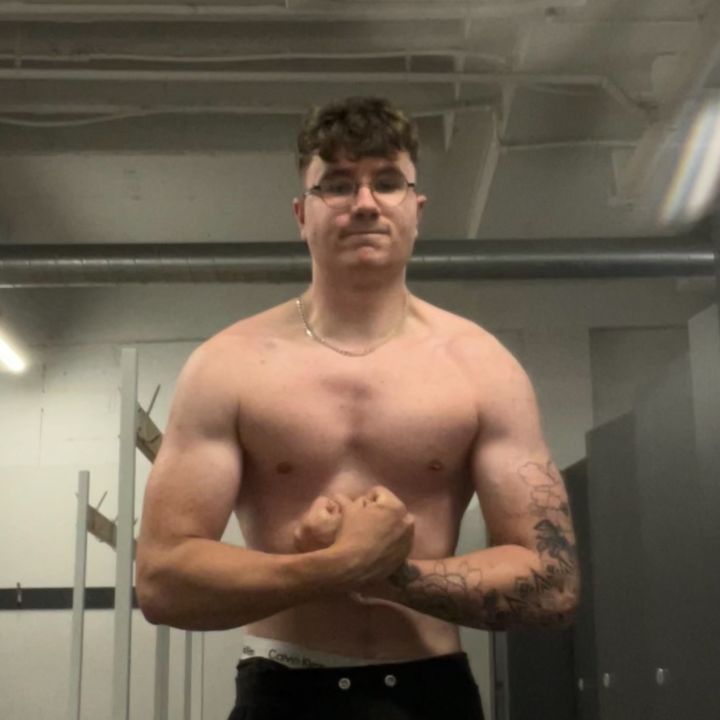 Profile Picture of Jacob Kutner (@jz_kutner) on Tiktok