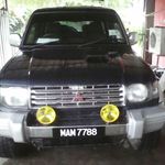 Profile Picture of ab rahman bin yacob (@abrahmanbinya) on Instagram