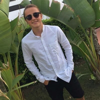 James Heaney - Twitter Profile Picture of James Heaney (@JamesJheaney645) on Twitter