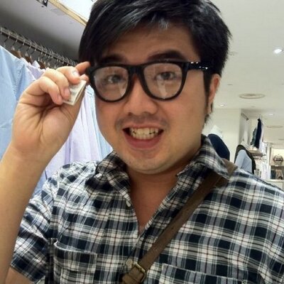 Profile Picture of Kenneth Chai (@KennethCCK) on Twitter