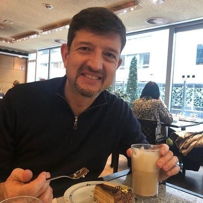 Profile Picture of Sylvester Bruce (@Itebukokos) on Twitter
