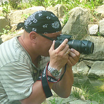 Profile Picture of Marcin Starczewski (@marcin starczewski) on Flickr