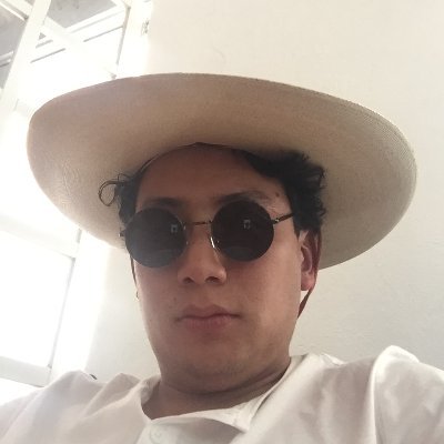 Profile Picture of David Nigel (@davidnigelac) on Twitter