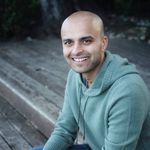 Profile Picture of Ashit Joshi (@thejoshizone) on Instagram