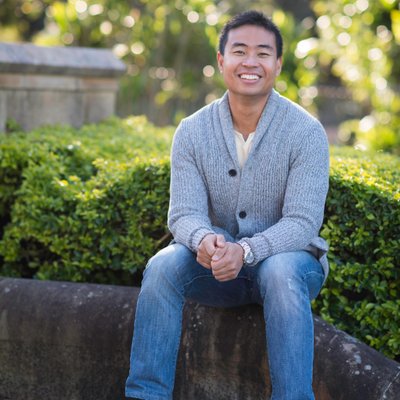 Profile Picture of Victor Guevara (@VictorEGuevara) on Twitter