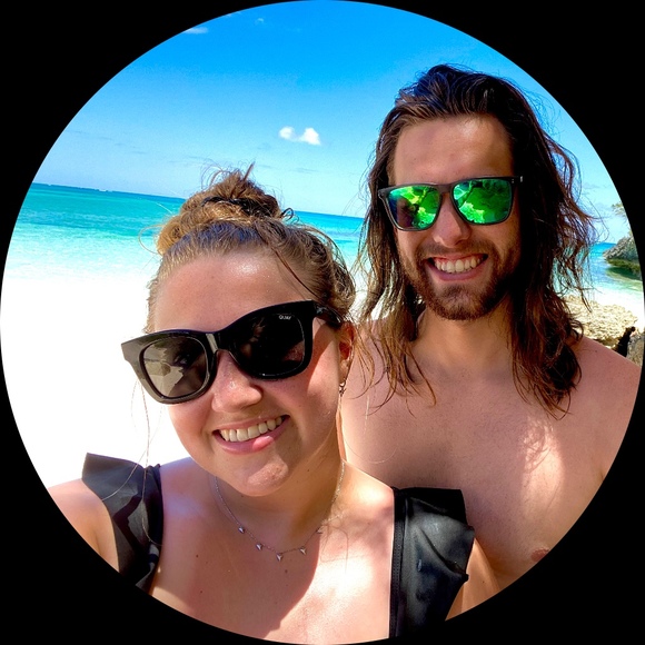 Profile Picture of Rachel Chambers (@rmc1098) on Poshmark
