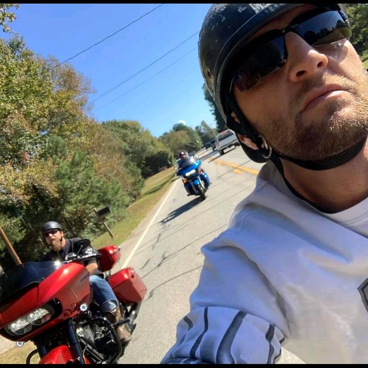 Profile Picture of Bobbydean Hudgins (@bobbydean.hudgins) on Tiktok