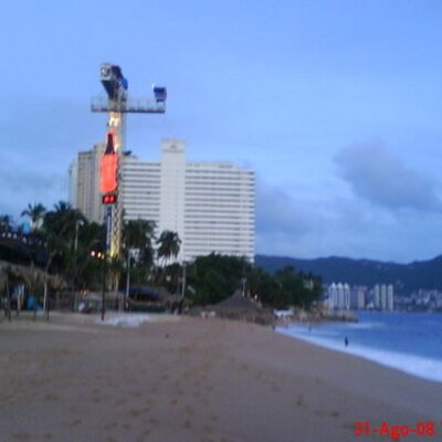 Profile Picture of Omar De Alba (@omardealba1) on Twitter