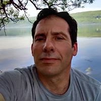 Profile Picture of Craig S Carrier (@CraigCarrier) on Twitter