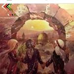Profile Picture of Wafa Kassicieh Turjman (@wafaturjman) on Instagram
