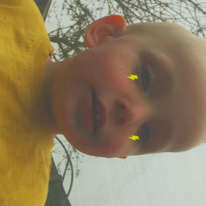 Profile Picture of Corey and Cody (@baby_boys_acount) on Tiktok