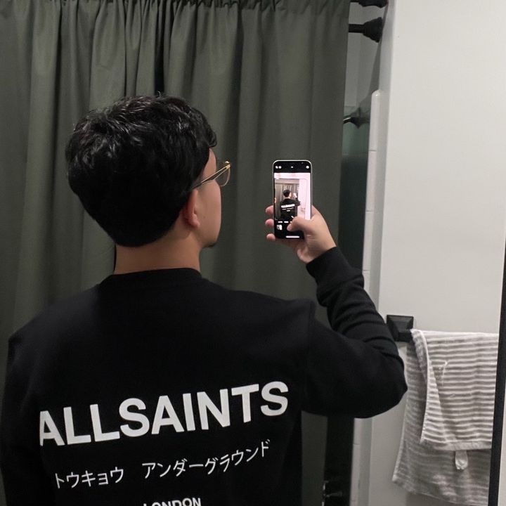 Profile Picture of Mcm_jason (@mcm_jason) on Tiktok