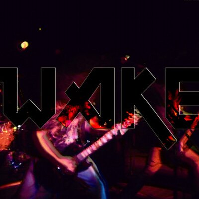 Profile Picture of Terry Bohannan (@wakemetalband) on Twitter