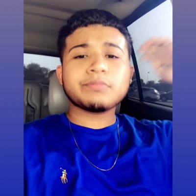 Profile Picture of JOHN DIAZ🔱 (@johndiaz252) on Twitter