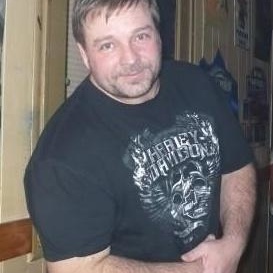 Profile Picture of Douglas Grubbs (@mylifedoug) on Myspace