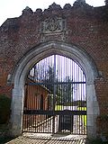 Profile Picture of Basing Houseon Wikipedia
