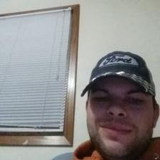 Profile Picture of Jacob McPhail (@mcjake2010) on Twitter