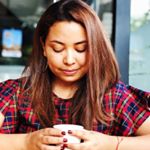 Profile Picture of Rochi 💛 (@rochiland) on Instagram