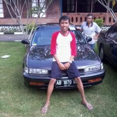 Profile Picture of Ahmad Hamid (@AhmadEndarta) on Twitter