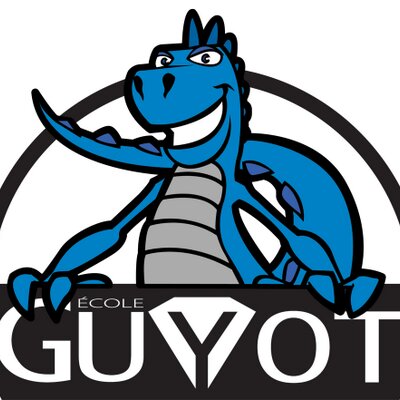 Profile Picture of École Guyot (@guyotLRSD) on Twitter