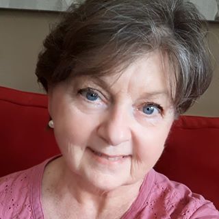 Profile Picture of Paula Gill Patterson (@pdp38024) on Facebook