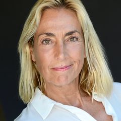 Profile Picture of francesfuchs4 (@francesfuchs4) on Tiktok