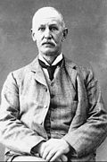 Profile Picture of Daniel John Cunningham - Wikipediaon Wikipedia