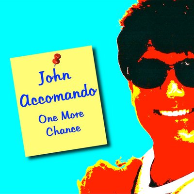Profile Picture of John Accomando (@JohnAccomando) on Twitter