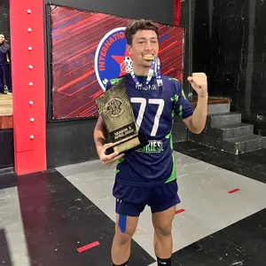 Profile Picture of Hadar Lavinsky (@hadarlavinsky) on Tiktok