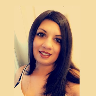 Profile Picture of Cindy Nevarez (@Steelasgirl) on Twitter