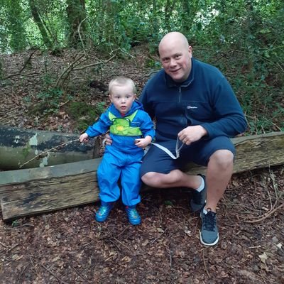 Profile Picture of Conor Forrest (@ForrestConor) on Twitter