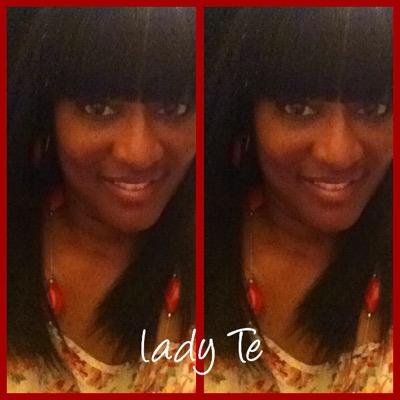 Tisha Harris - Twitter Profile Picture of Tisha Harris (@3hartlh) on Twitter