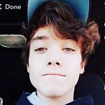 Profile Picture of Caleb Haas (@c_haas33) on Instagram