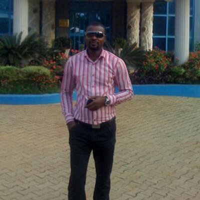 Profile Picture of Brian Darlington (@faithumar) on Twitter