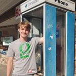 Profile Picture of David Reeves (@david_reeves1912) on Instagram