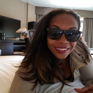 Profile Picture of Kimberly Ricks (@KimberlyRicks5) on Twitter