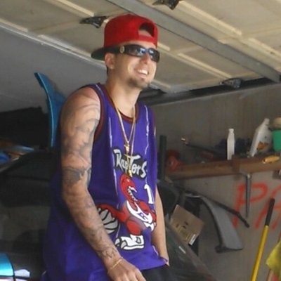 Profile Picture of Steve Dasilva (@dasilva_gsr) on Twitter